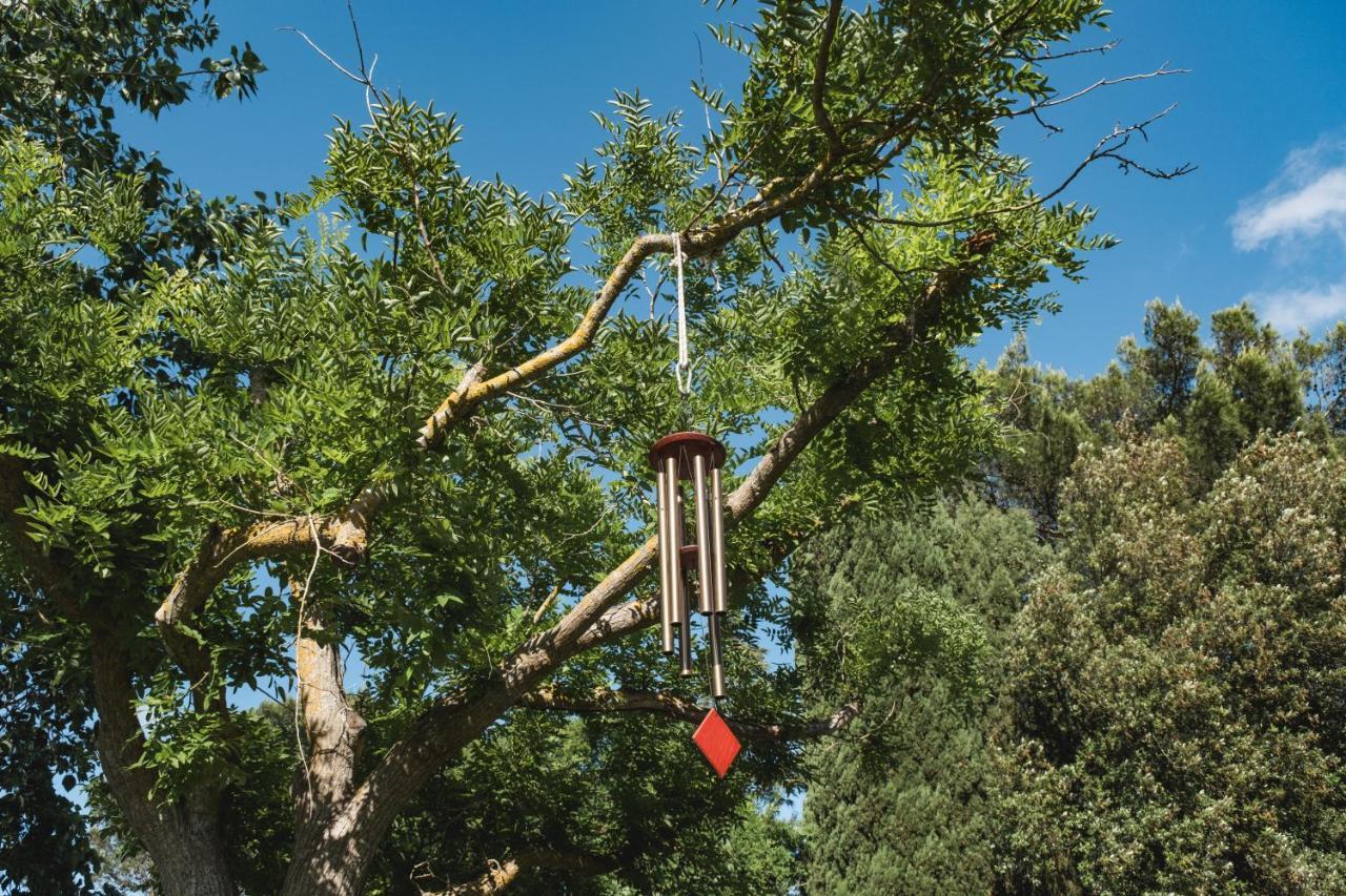 Ostello Dei Giardini Di Pomona Чистернино Екстериор снимка